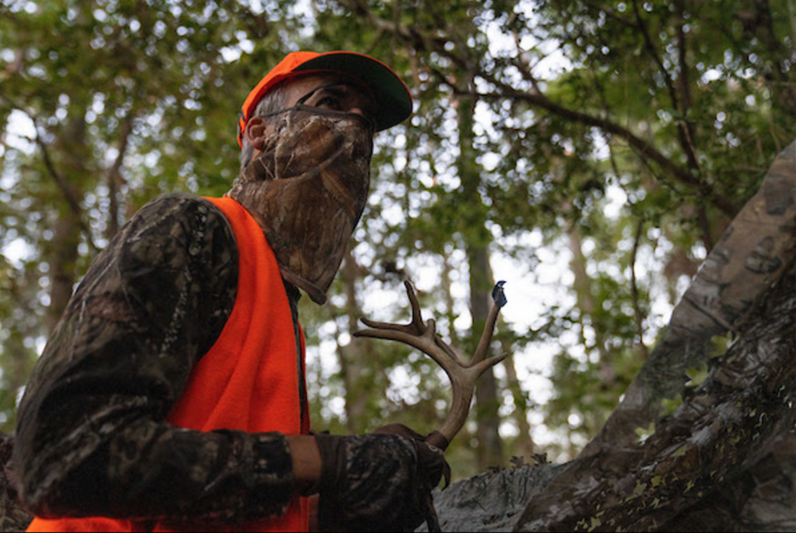 Rains, Mild Temperatures Set the Stage for Strong Fall Hunting Outlook