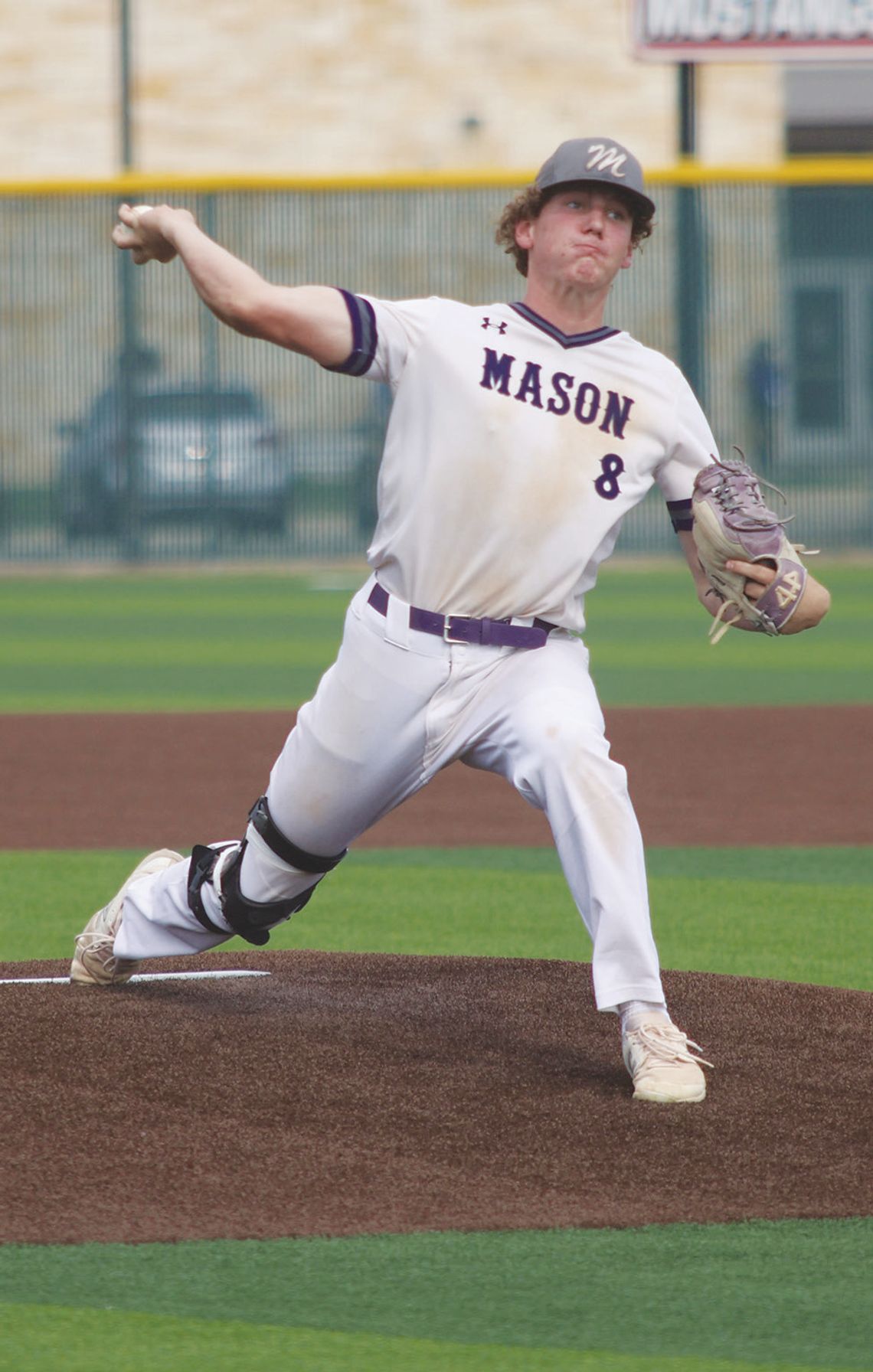 Regional Team Features Several Punchers