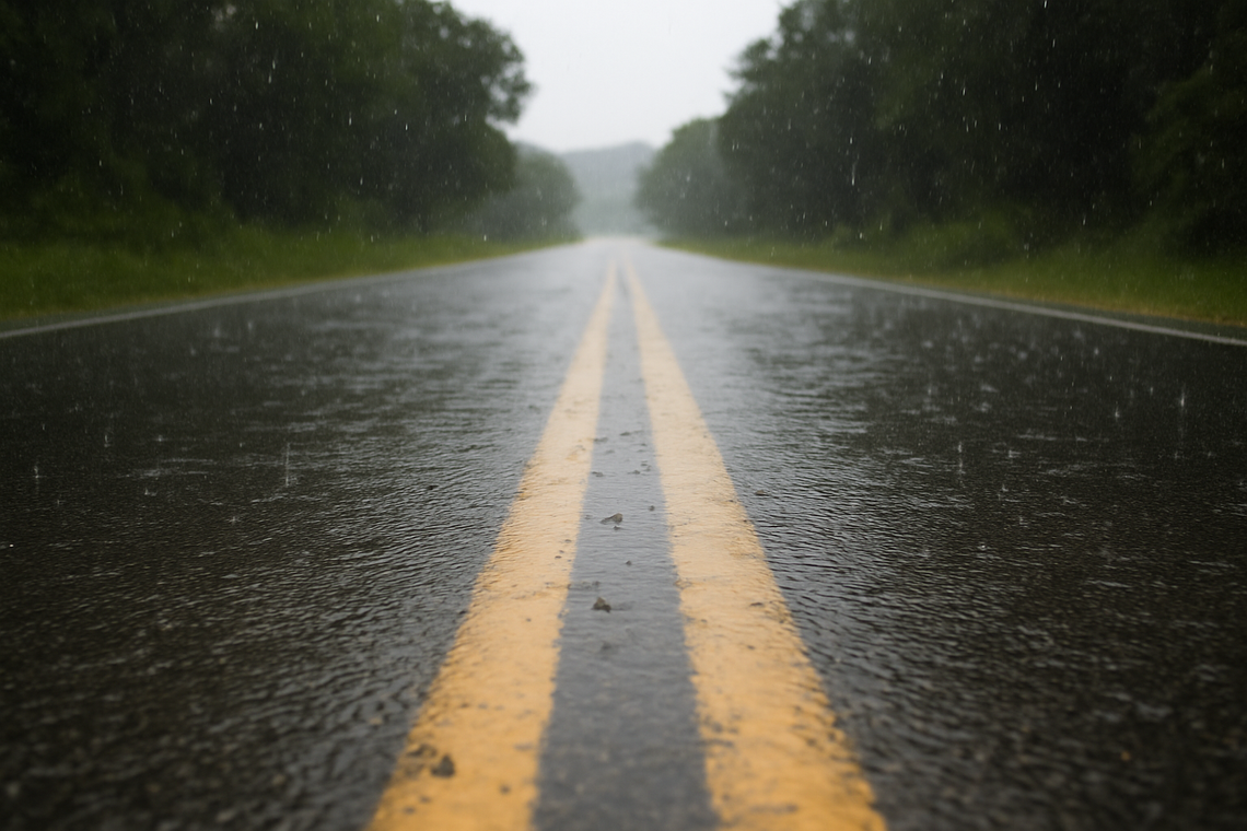 Relief from Summer Heat Expected This Labor Day
