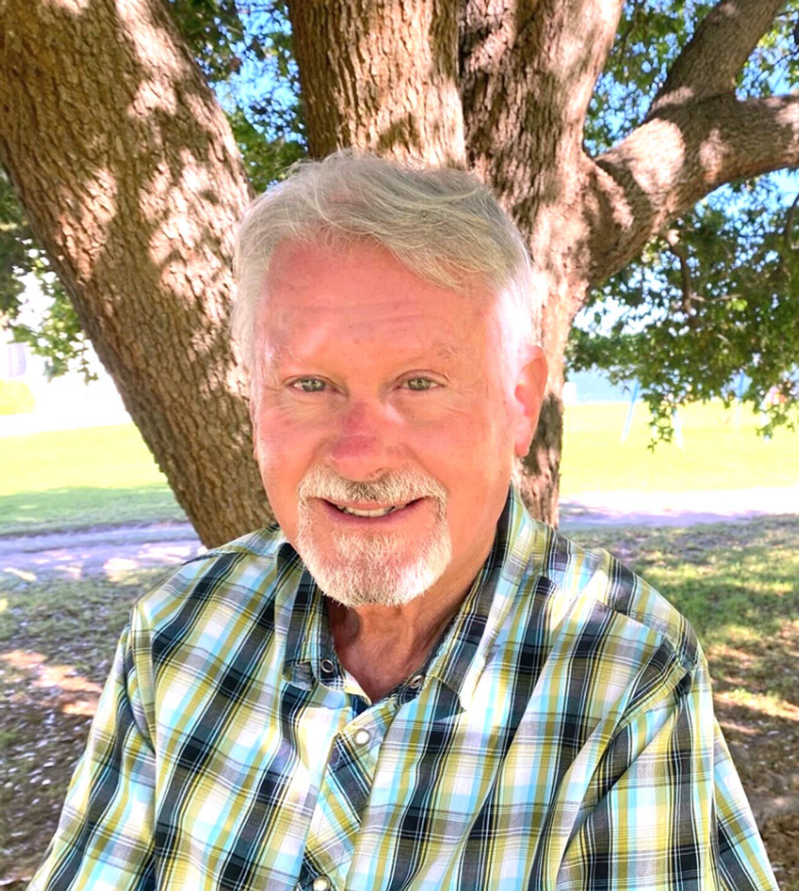 Rob Hardy Announces Bid for Llano County Judge