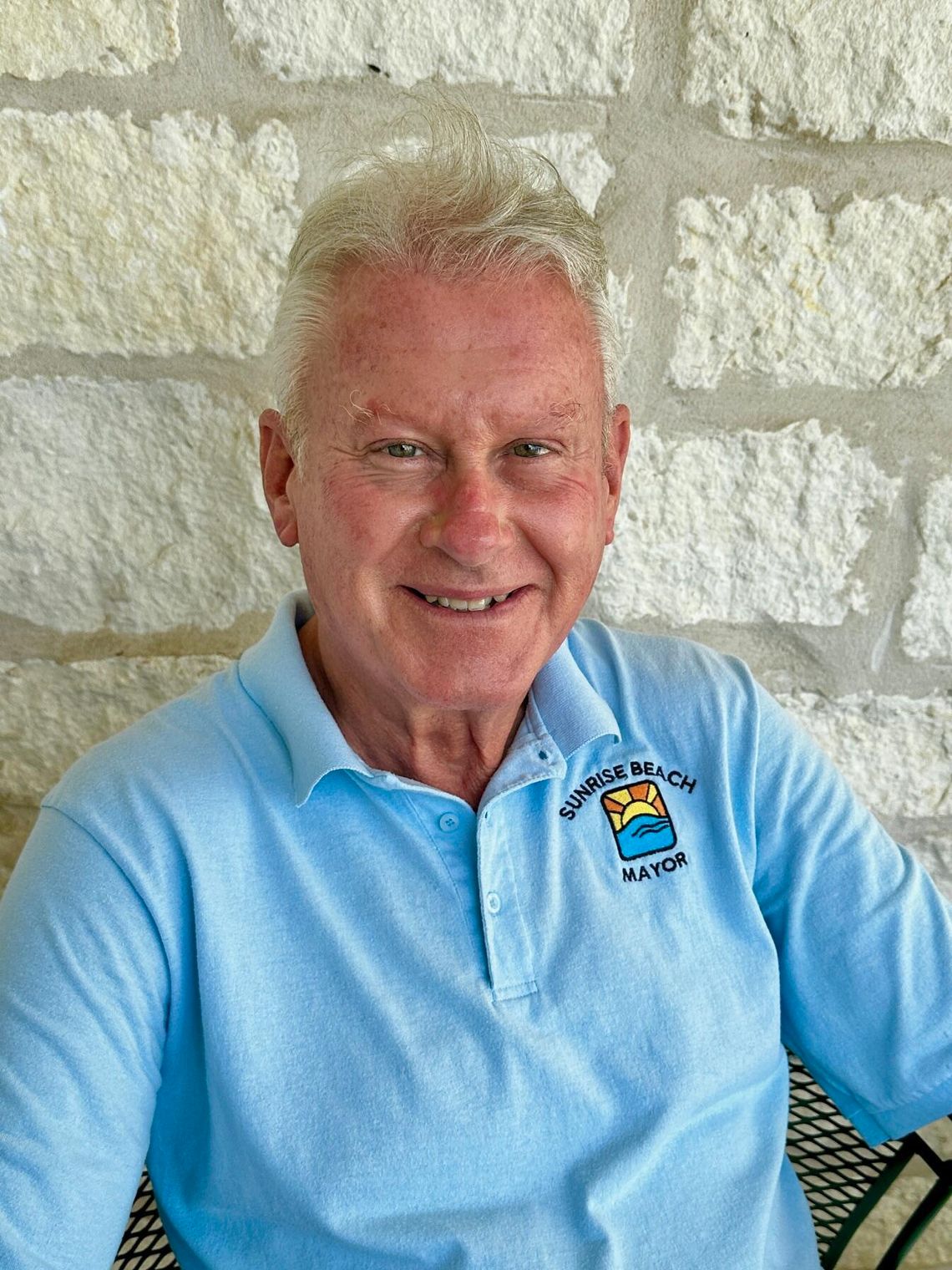 Rob Hardy Announces Bid for Llano County Judge Rob Hardy Announces Bid for Llano County Judge