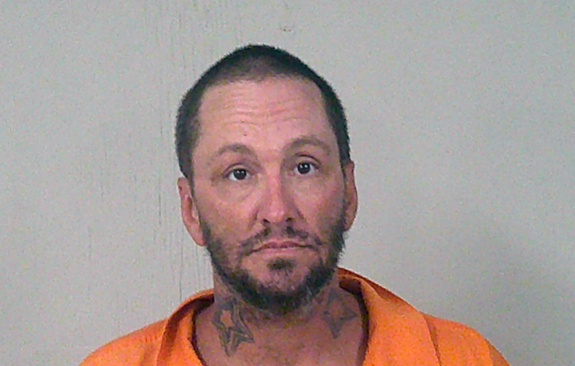 San Saba Man Sentenced to 40 Years for Possession of Methamphetamine