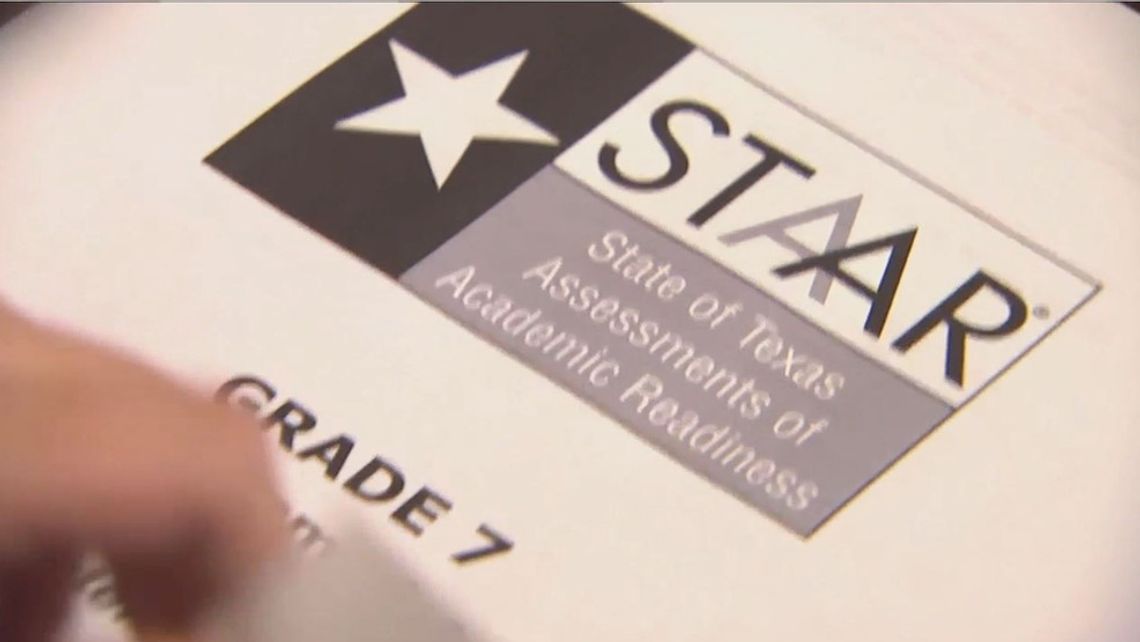 Sen. Bettencourt & Chair Buckley Files Identical STAAR Test Replacement Bill in 89th Special