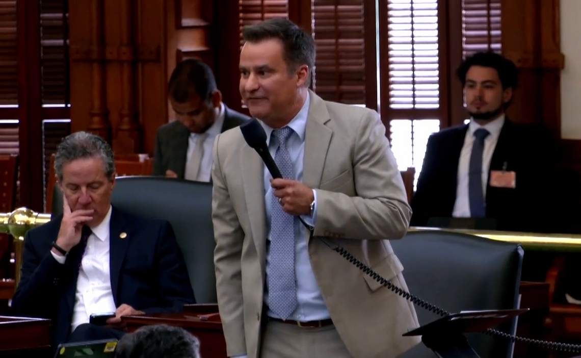 Senate Passes “Uvalde Strong” School Safety Act to Improve Active Shooter Response