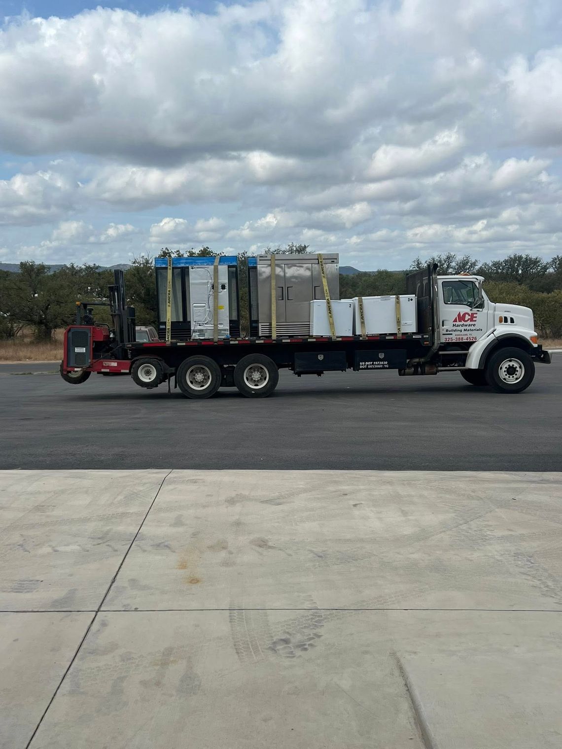 Sharing the Harvest Moves to New Location, Announces Updated Distribution Schedule Sharing the Harvest Moves to New Location, Announces Updated Distribution Schedule