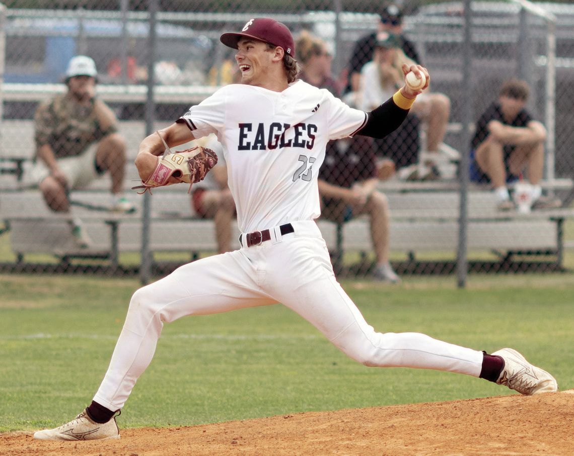 Slawinski Chosen by Angels in MLB Draft