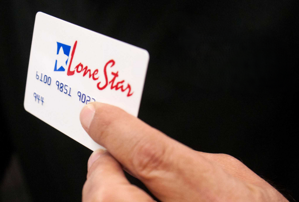 Status of food benefits uncertain for more than 2,200, recipients in Mason, Llano counties Status of food benefits uncertain for more than 2,200, recipients in Mason, Llano counties