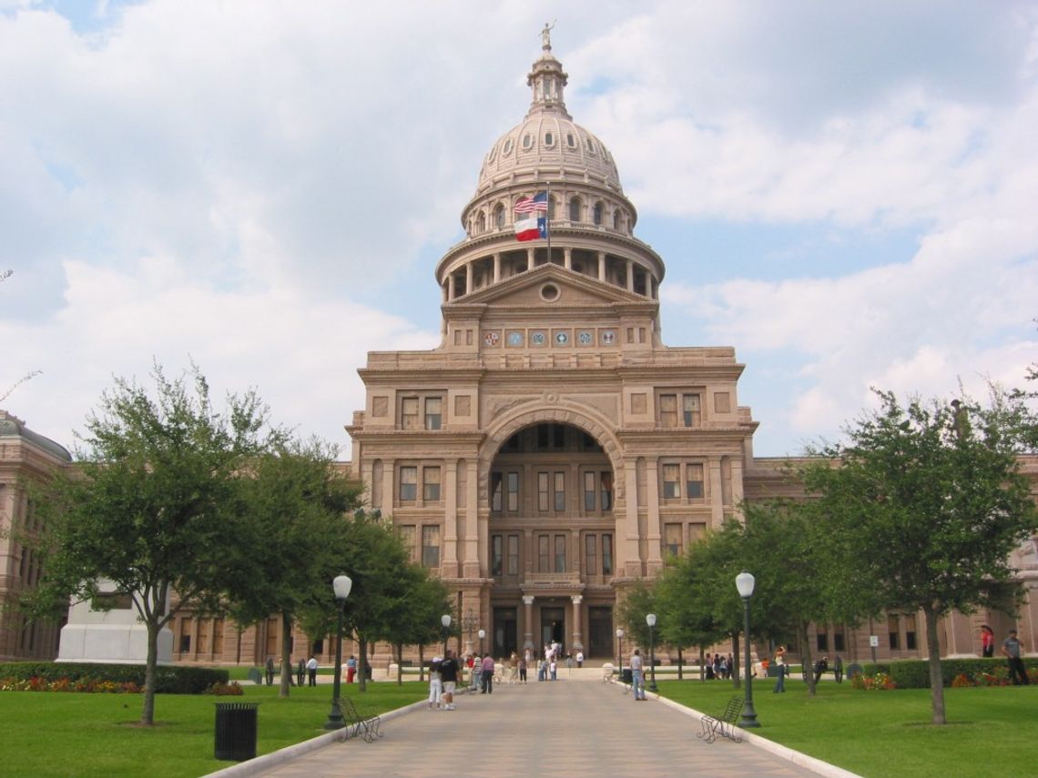 Texas Lawmakers Review State Response to July 4th Floods