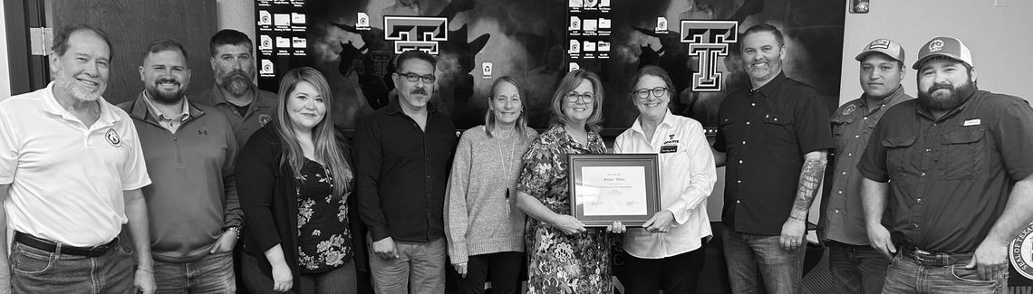 Texas Tech program develops local government leaders