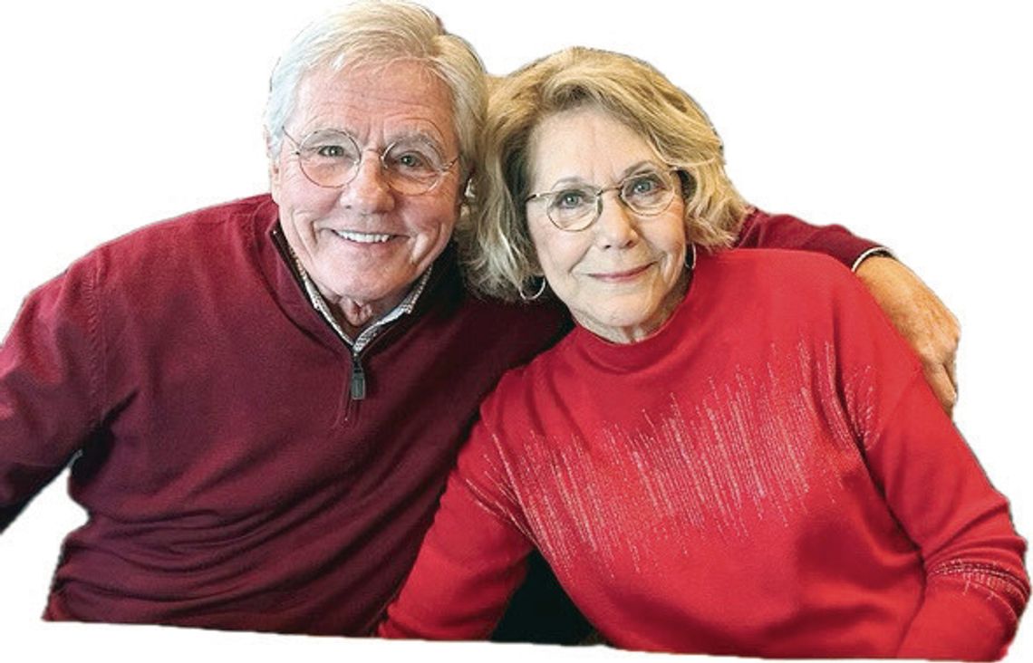 Thurman could not say no to service in HSB Thurman could not say no to service in HSB