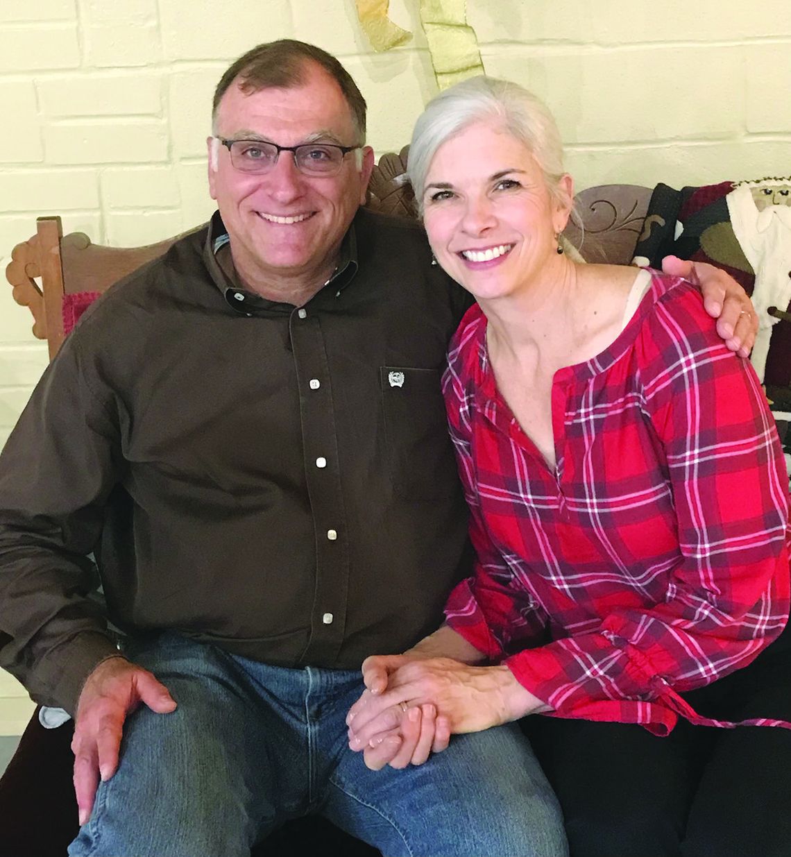 Treg Hudson Seeking Re-election to Mason County Justice of the Peace Treg Hudson Seeking Re-election to Mason County Justice of the Peace