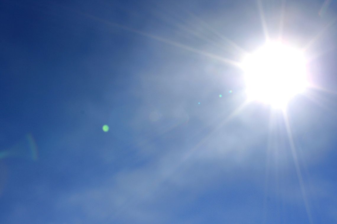 Triple-Digit May Heat Puts Texas Grid and Policy in the Hot Seat