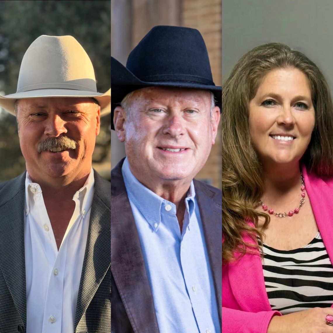 Unofficial Primary Election Results Are In Unofficial Primary Election Results Are In