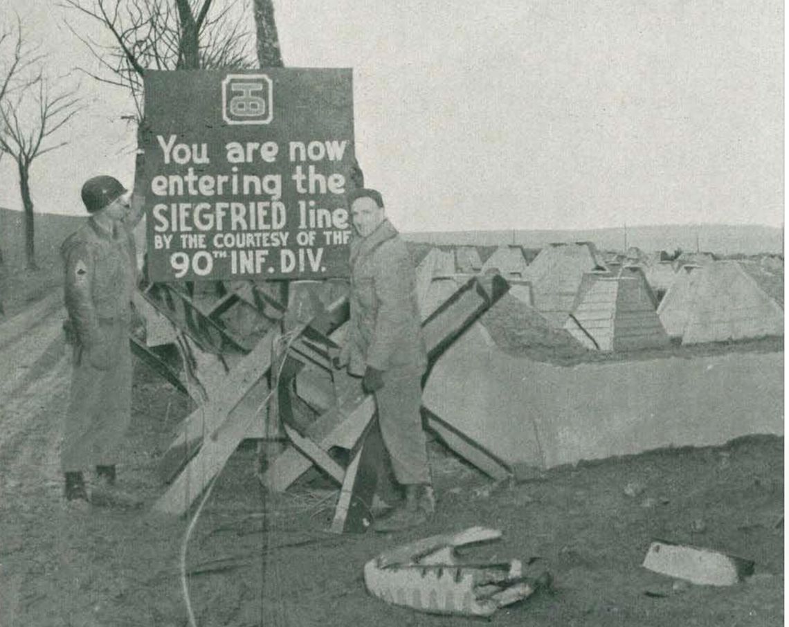 After Eight Decades, WWII Soldier Is Coming Home to Round Mountain