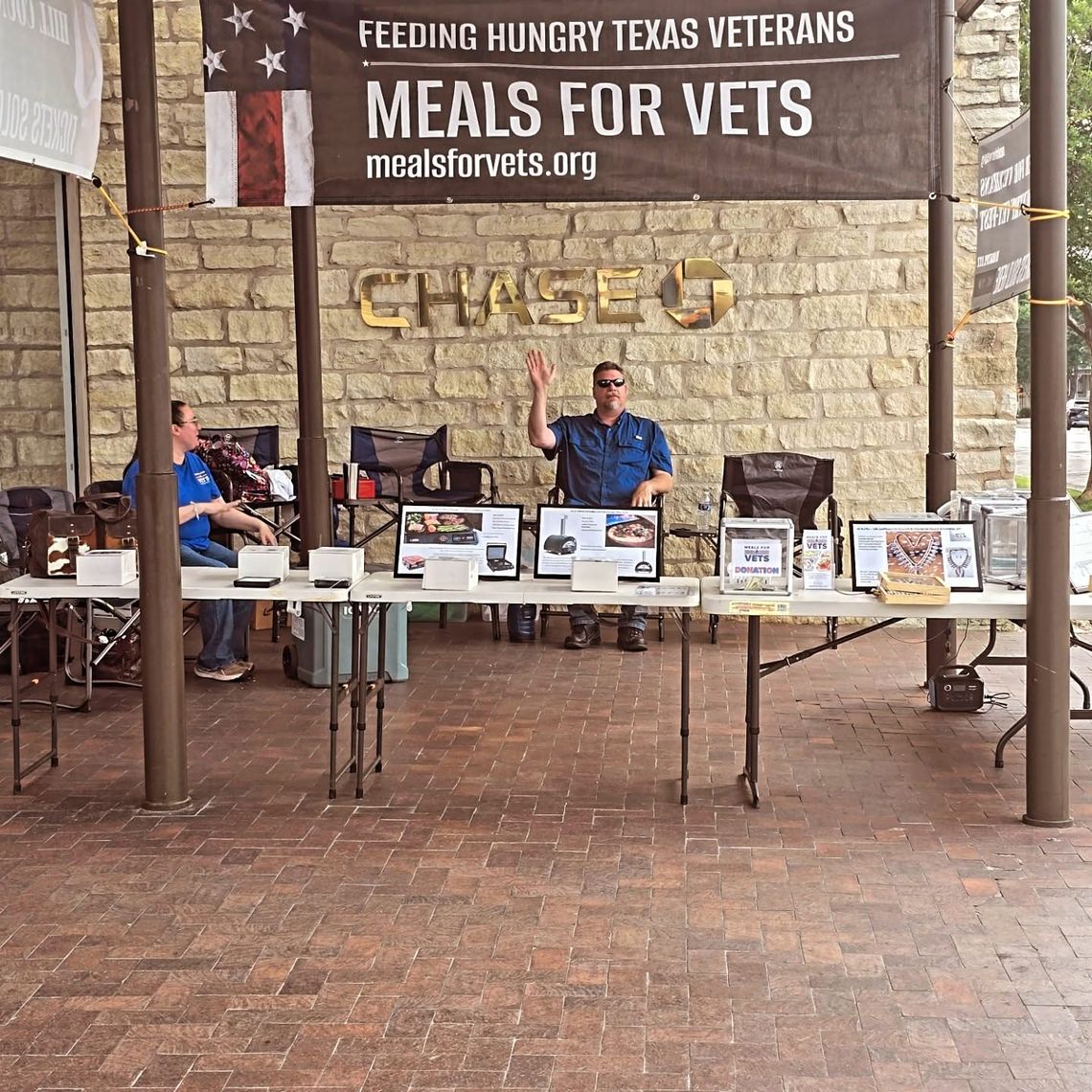 Vet-Fest Returns Nov. 1