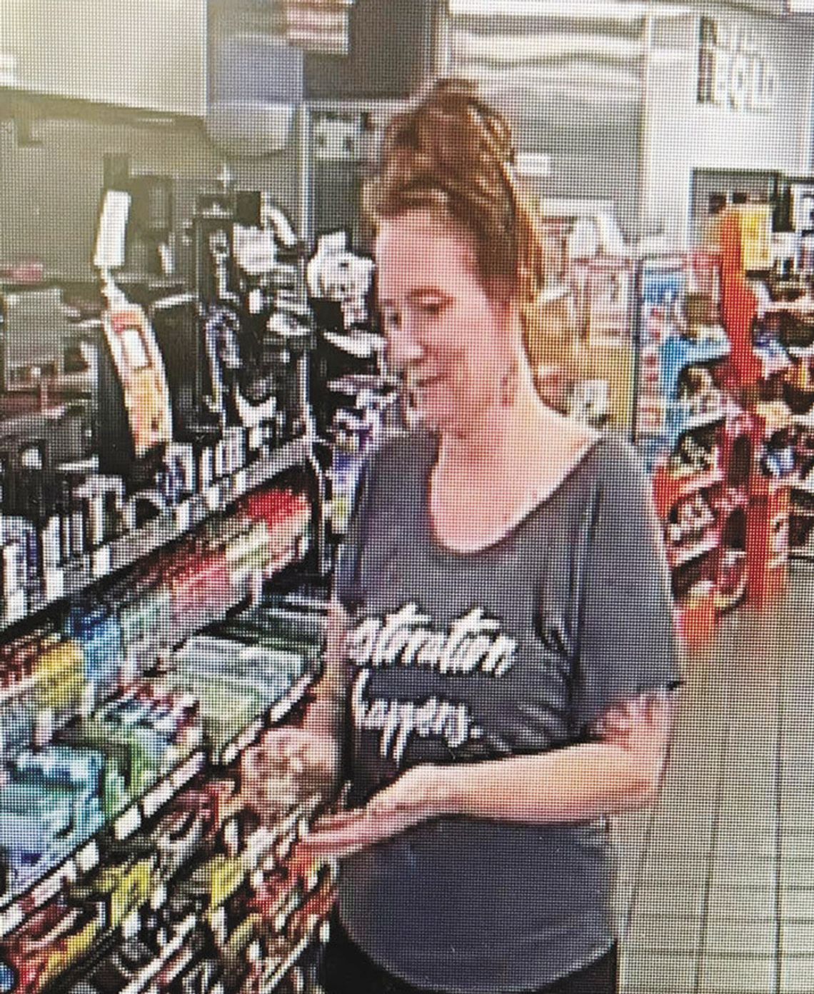 Wanted Johnson City Kidnapping Suspect Defends Herself in Facebook Comments
