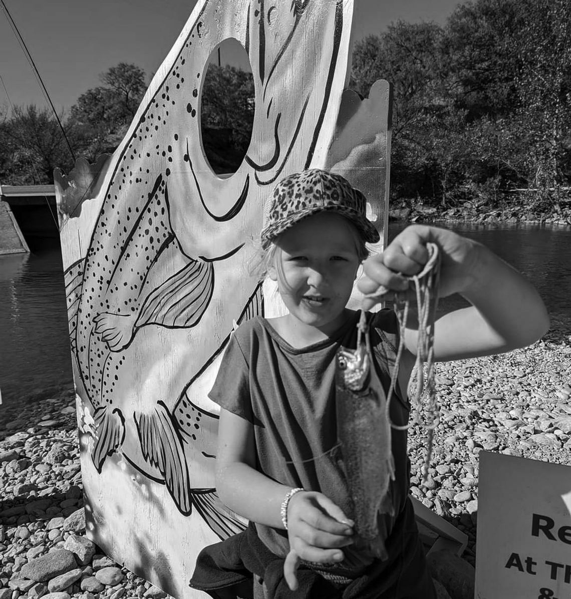 WinterFisch Returns! Opening Day, December 6th