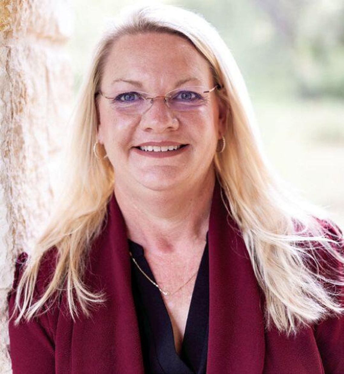 Worrell Claims County Judge Race