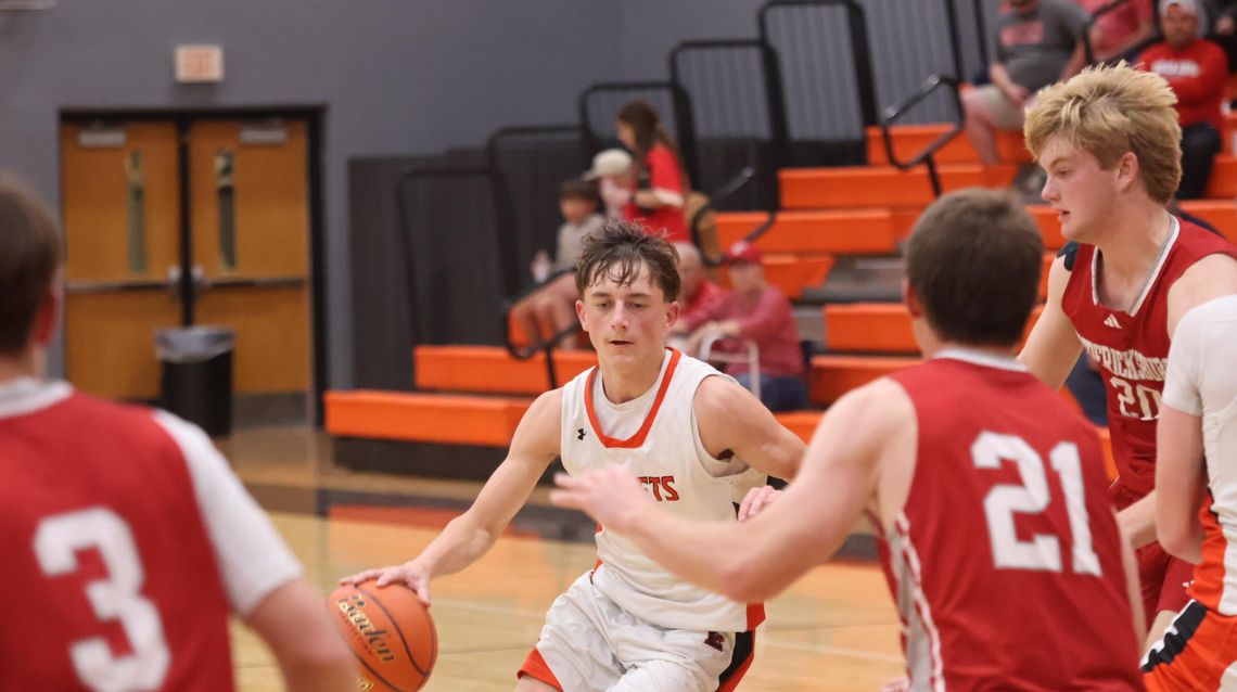 Yellow Jackets Use Lessons from Last Year in New Season