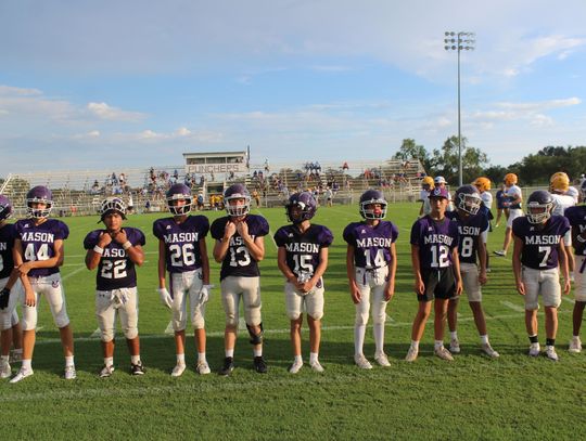 Meet the Punchers 2025