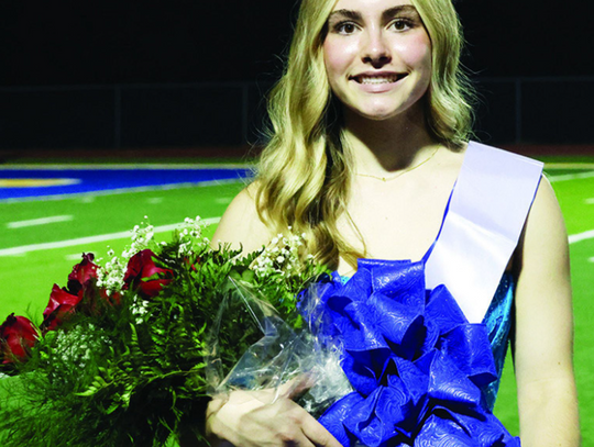 Blanco Homecoming 2025