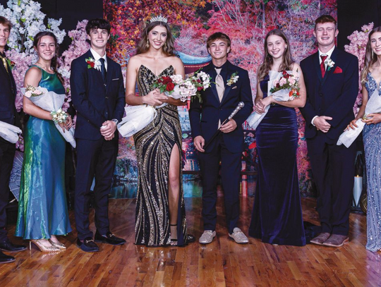 Mason Homecoming 2025