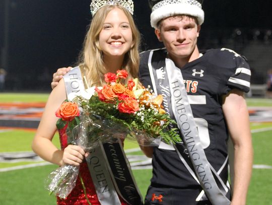 Llano Homecoming 2025