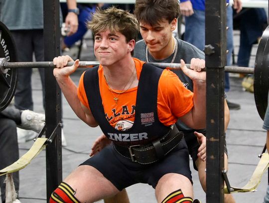 Llano High School Spring Sports 2026