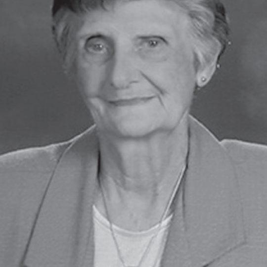 Bettye Jo Miller