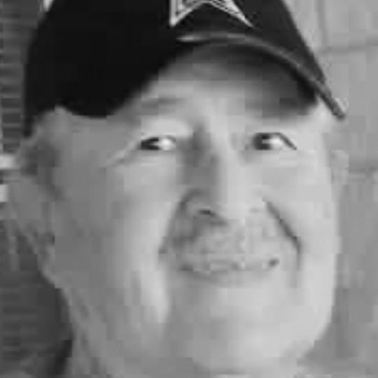 Charles Melvin Matus