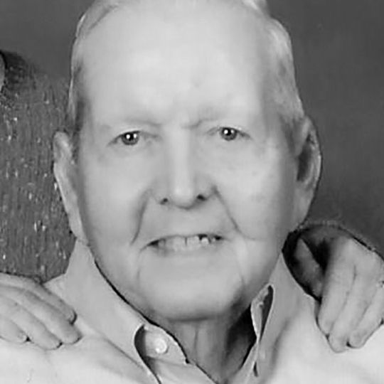 James Walter “Jmmy” Knesse James Walter “Jmmy” Knesse