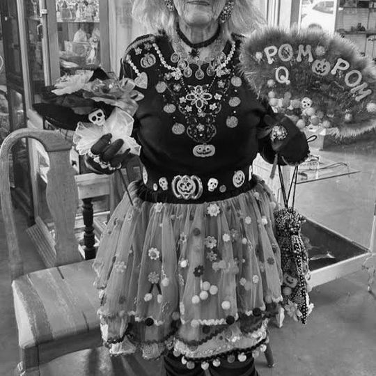 JUDY SYLVIA BAKER BREWER (1935-2025) JUDY SYLVIA BAKER BREWER (1935-2025)