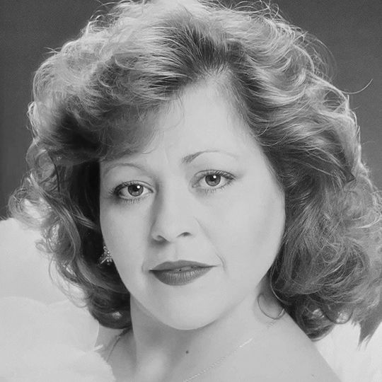 Margo Delgado Margo Delgado